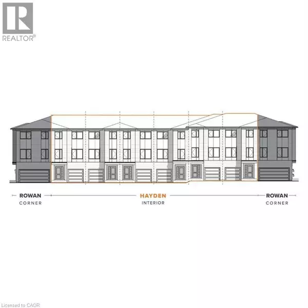 Waterloo, ON N2T2Z4,246 RASPBERRY PL #G007