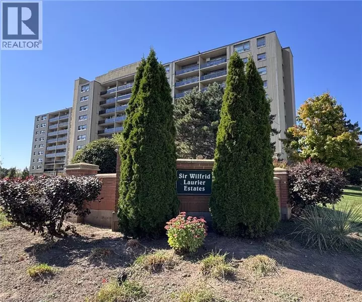 15 ALBRIGHT RD #603, Hamilton, ON L8K5J2