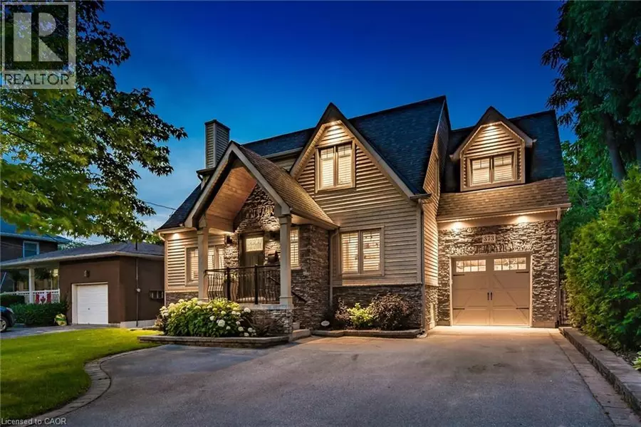 373 TORRANCE Street, Burlington, ON L7R2R7