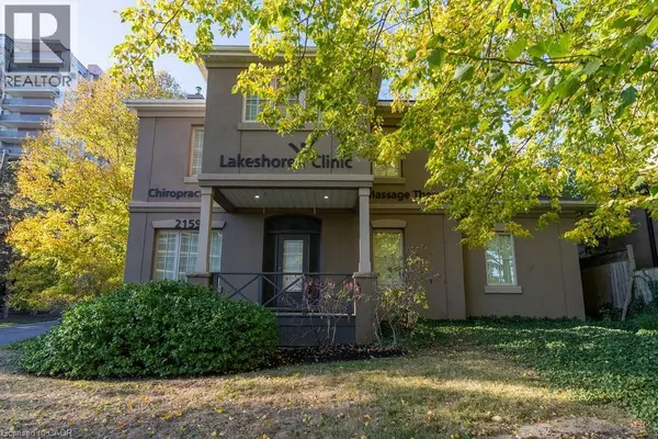 Burlington, ON L7R1A5,2159 LAKESHORE ROAD