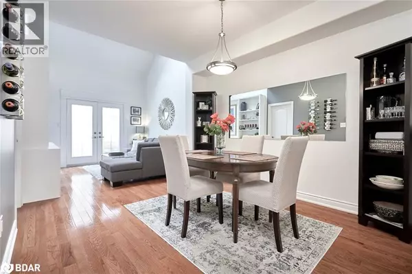 Barrie, ON L4N4G1,125 HURONIA RD #11