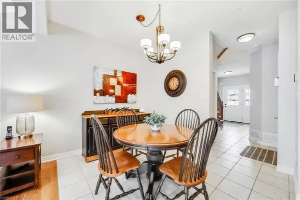 Burlington, ON L7M5A8,4005 ALEXAN Crescent