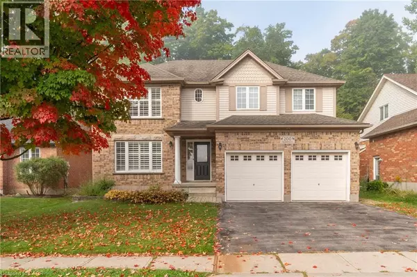 Cambridge, ON N3C4H2,200 MCMEEKEN Drive