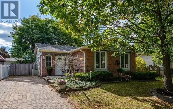 Kitchener, ON N2B3M1,19 KEEWATIN Avenue