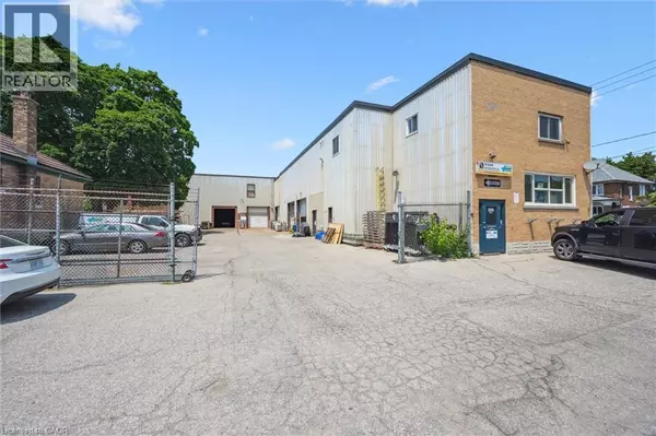 Kitchener, ON N2H5K9,326 WELLINGTON Street N