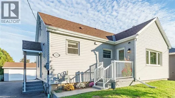 350 POTTRUFF Road N, Hamilton, ON L8H2M4