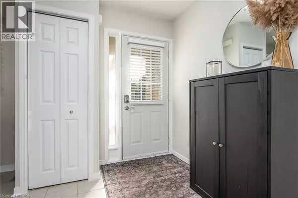 Kitchener, ON N2A2R8,211 VERONICA DR #11