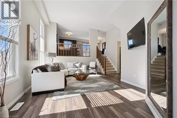 Listowel, ON N4W0A1,665 ALBERT Avenue N