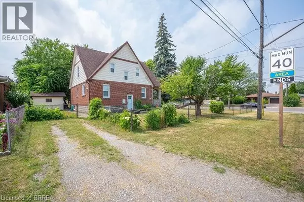 Stoney Creek, ON L8E1V1,264 GRAY Road