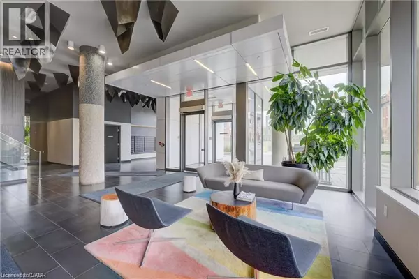 Kitchener, ON N2H4Y7,85 DUKE ST West #703