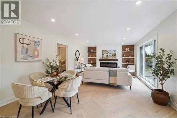 1391 MOUNTAIN GROVE Avenue, Burlington, ON L7P2H1