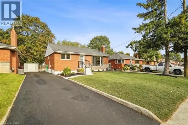 Burlington, ON L7P2H1,1391 MOUNTAIN GROVE Avenue