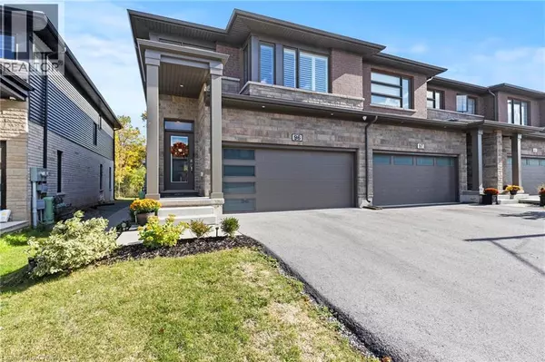 Niagara Falls, ON L2E6A8,4552 PORTAGE RD #96