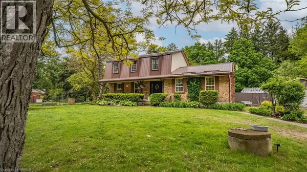 279 COCKSHUTT Road, Brantford, ON N3T5L6