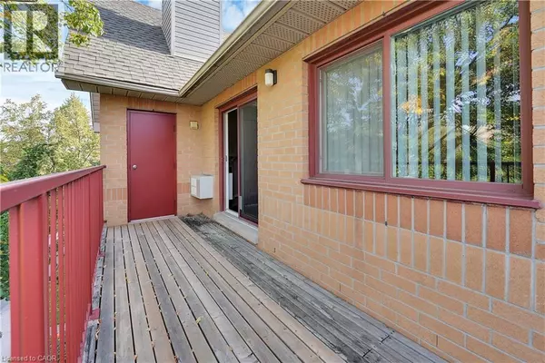 Oakville, ON L6M3G7,1478 PILGRIMS WAY #1732