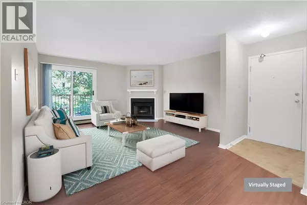 Oakville, ON L6M3G7,1478 PILGRIMS WAY #1732