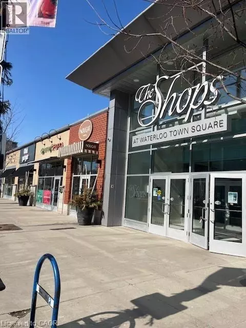 Waterloo, ON N2J1P2,75 KING Street S