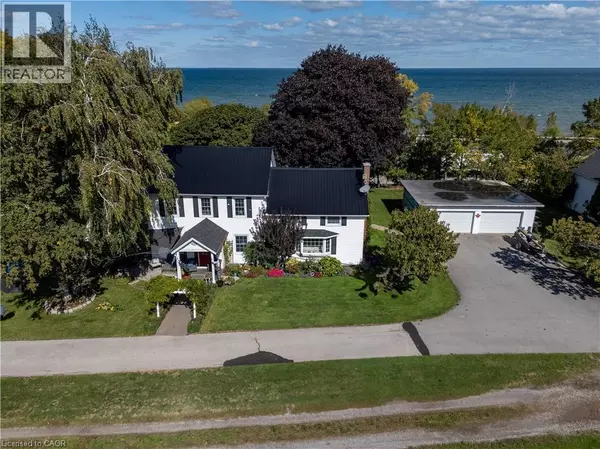 4591 TWENTY FIRST Street, Lincoln, ON L0R2E0