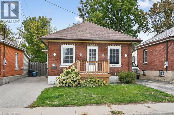 99 MAITLAND Street, Brantford, ON N3S6L5
