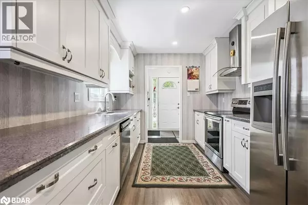 Burlington, ON L7L3X5,5019 BRADY Avenue