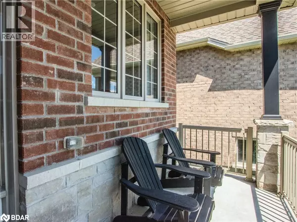 Springwater, ON L9X0S8,22 OLIVER'S MILL ROAD Road