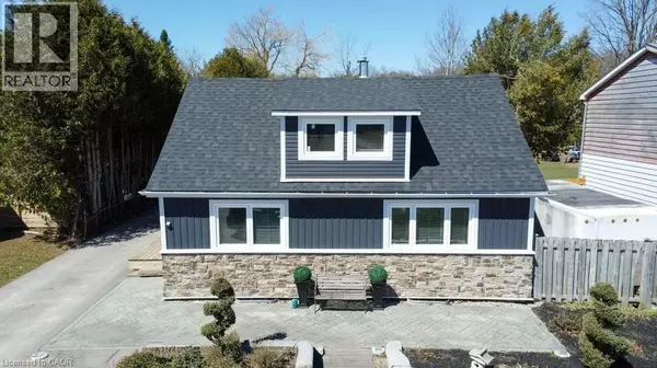 Erin, ON N0B1T0,9488 WELLINGTON ROAD 124