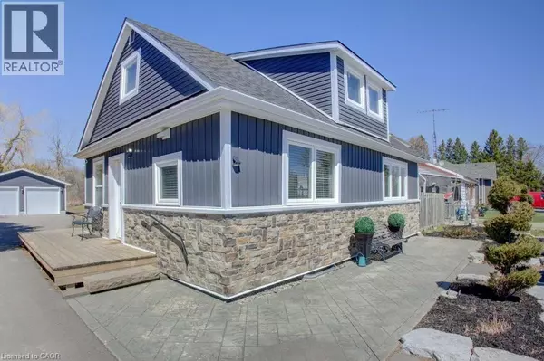 9488 WELLINGTON ROAD 124, Erin, ON N0B1T0