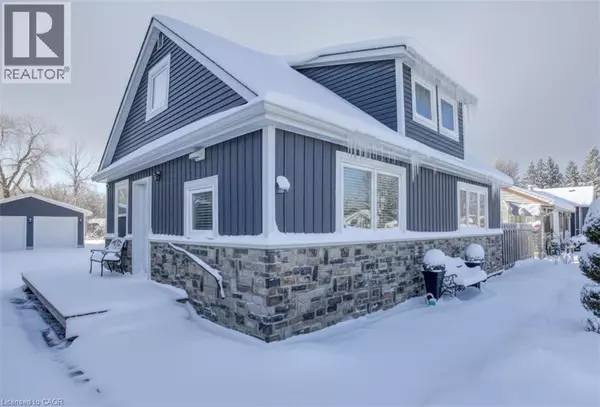 9488 WELLINGTON ROAD 124, Erin, ON N0B1T0