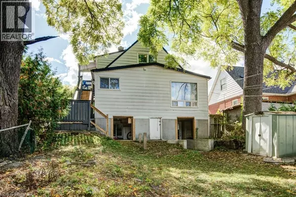 London, ON N6J1R8,96 EMERY Street W