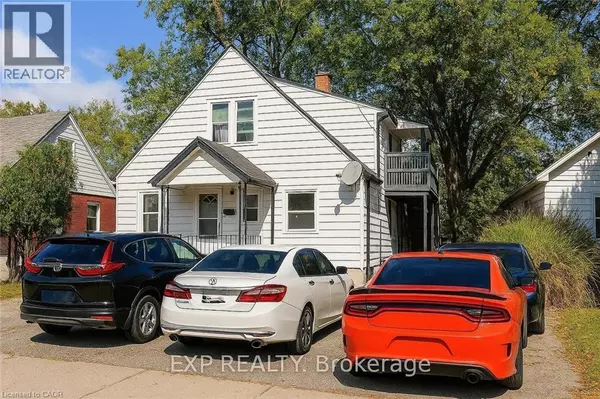 96 EMERY Street W, London, ON N6J1R8