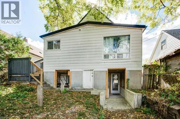 London, ON N6J1R8,96 EMERY Street W