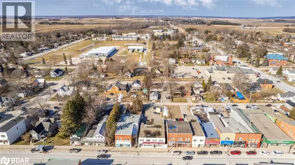 Elmvale, ON L0L1P0,30 QUEEN Street W