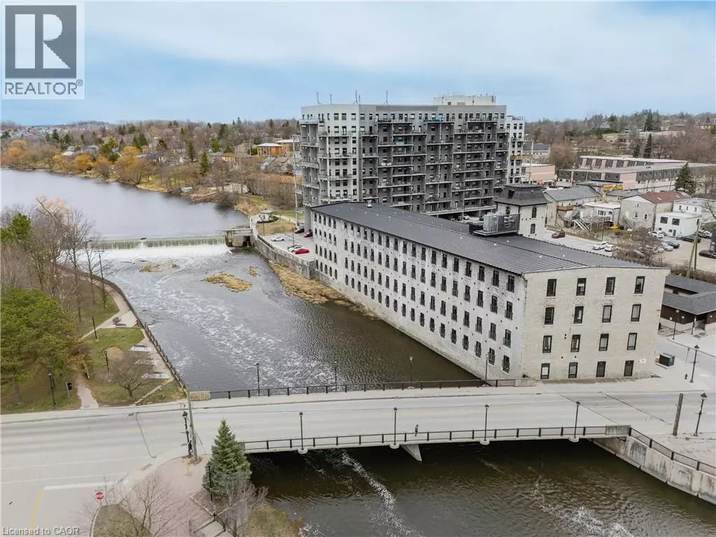 Cambridge, ON N3C1A2,19 GUELPH AVE #207