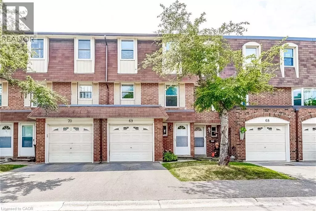 Milton, ON L9T3V8,235 BRONTE ST South #69