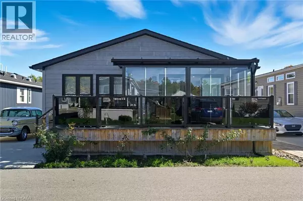 4449 MILBUROUGH Line Unit# 28 Ash Street, Burlington, ON L7P0C5