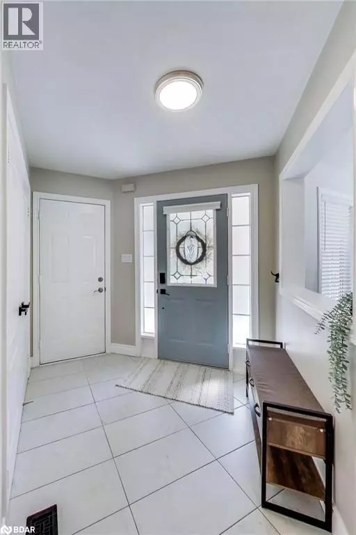 Barrie, ON L4N5R3,155 CUNNINGHAM Drive