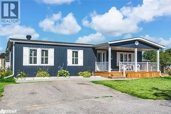 10 NETTLES Cove, Innisfil, ON L9S1P6