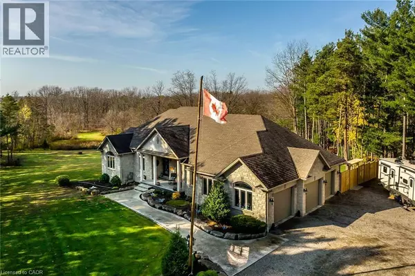 Jarvis, ON N0A1J0,1703 #3 Highway W