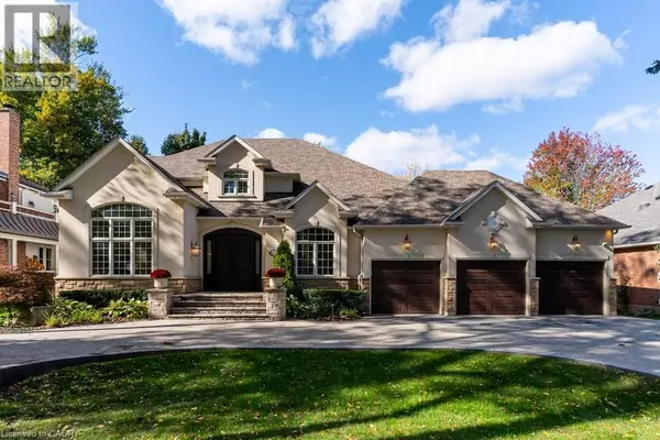 234 LOVERS Lane, Ancaster, ON L9G5B9
