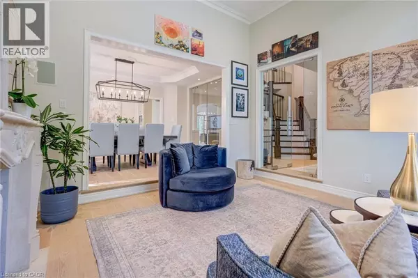 Ancaster, ON L9G5B9,234 LOVERS Lane