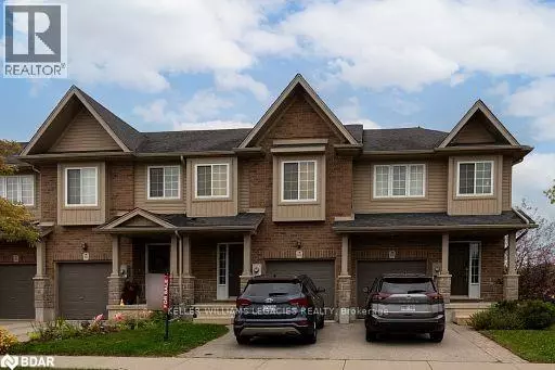 Kitchener, ON N2A0C7,933 ZELLER Crescent