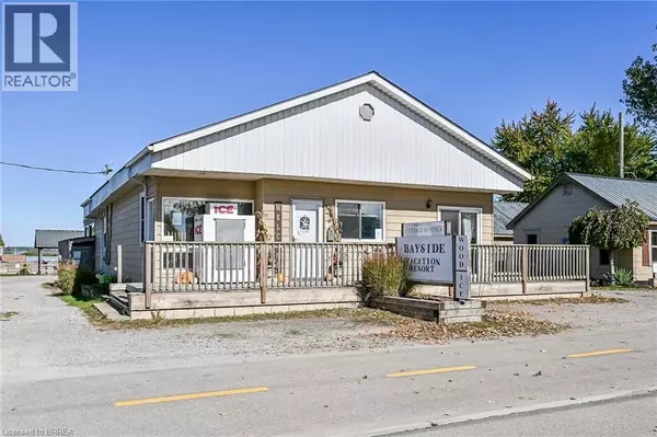 48-50 ERIE Boulevard, Long Point, ON N0E1M0