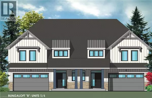 15 VAN GEEST Avenue, Grimsby, ON L3M5M6