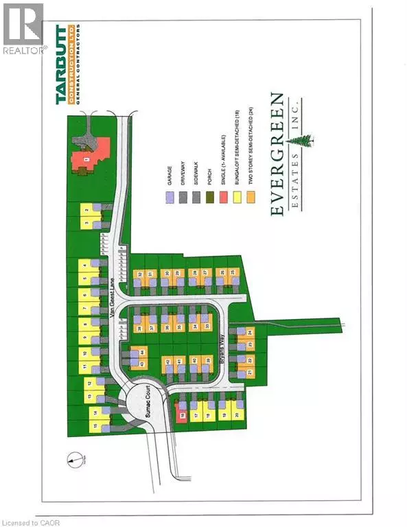 Grimsby, ON L3M5M6,15 VAN GEEST Avenue