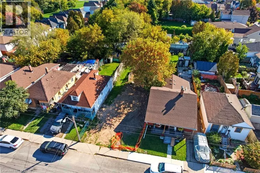 548 MARY Street, Hamilton, ON L8L4X7