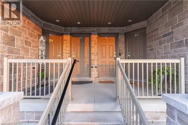 Guelph, ON N1E0R4,85 MULLIN DR #20B