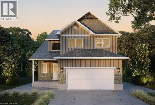 194 BRIDGE Crescent, Minto, ON N0G2P0