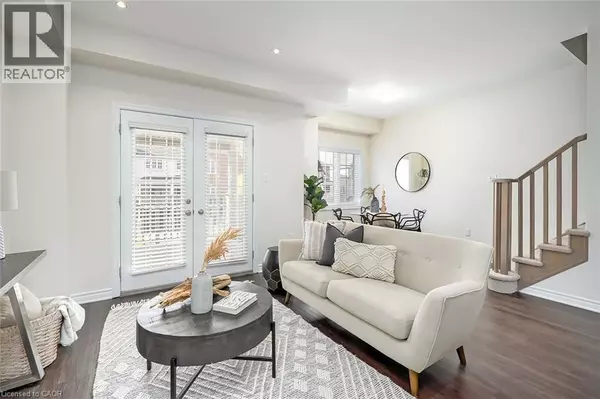 Waterdown, ON L8B0A2,8 HISCOTT Drive