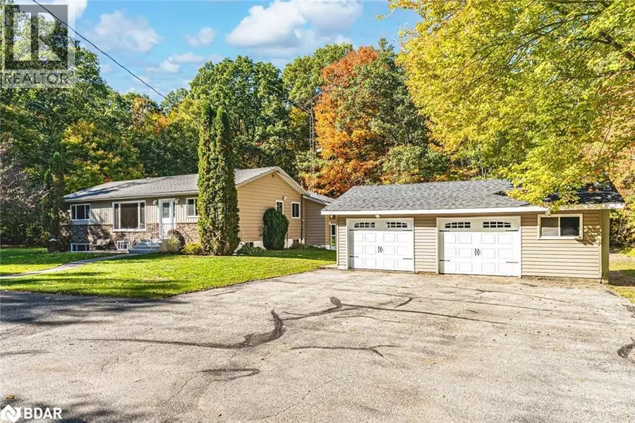 350 CONCESSION 5 W, Tiny, ON L0L2T0