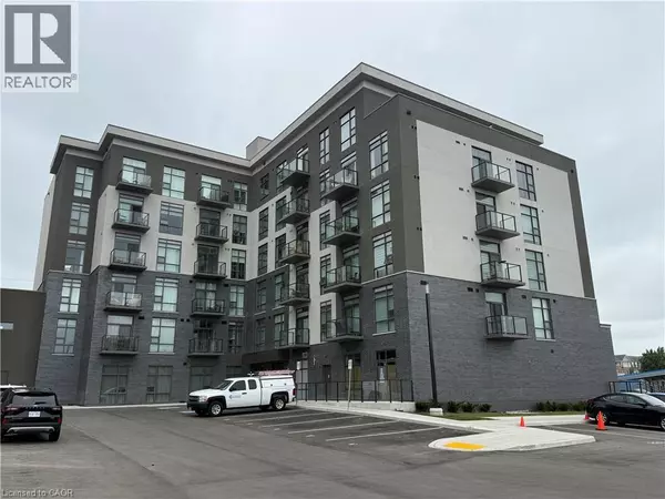 Waterdown, ON L8B2A7,10 MALLARD TRL #335